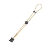 Elastic Rope - Heavy Stretch Cord for Outdoor Camping Fitness, Elasticity with Strong Tensile Strength, Versatile for Tents Tarps Exercise, Available in Multiple Lengths and Colors