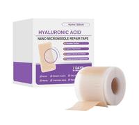 Elastic Scar Tape, Injury Removal Patches, 4x150cm Silicone Sheets with Reusable Design, Skin Care for Stretch Marks, Stylish Healing with Modern Style, Home Body for Women Men Elderly Mother Dad