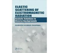 Elastic Scattering Of Electromagnetic Ra Subodh Kumar Sharma, (Auteur)