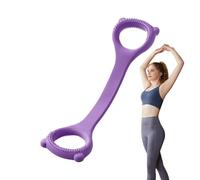 Elastic Shoulder Bands, Fitness Resistance Bands, Reusable Hand Stretcher with Portable Design, Exercise Equipment, Stretch Band with Durable Material, Workout Gear for Arms and Neck