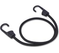 Elastic Tensioners With Hooks,Elastic Tensioner For Tarps Various Sizes,6 Pieces Elastic Sandow For Tarps Bikes Motorcycles Car Loading (90 Cm)
