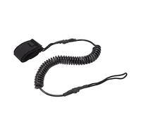 Elastic TPU Surfing Foot Rope Durable High Strength Paddle Board Traction Ankle Rope Water Sports