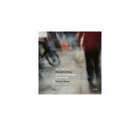 Elastic Wave Édition Limitée Vinyle