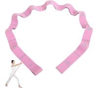 Elastic Yoga Belt With 8/9/10/11 Loops For Pilates,Fascia,Bodybuilding,Body Stretching,Ballet Dance Fitness""},""Additionalweblabs"":""{""Pax_Checkout_Buy_Now_Ufo_Tango_Desktop_1118473"":"".[P46]