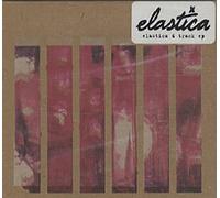 Elastica - 6 Track E.P (Djpak)