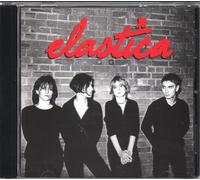 Elastica - Elastica-15tr [Import]