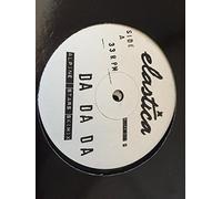 ELASTICA - ELASTICA / MAD DOG (ASHLEY BEEDLE REMIX)