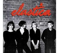 Elastica - Elastica [VINYL]