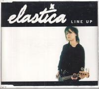 ELASTICA - Line Up