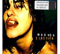 Elastica - Mad Dog Pt.1 Suicide/Bush Baby
