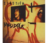 Elastica - Mad Dog Pt.2