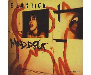 Elastica - Mad Dog Pt.2