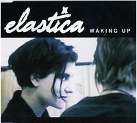 ELASTICA - Waking Up + 3 Inedits