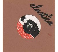 Elastica - Waking Up [Import]