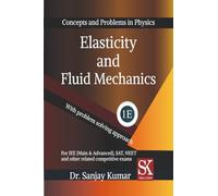 Elasticity and Fluid Mechanics