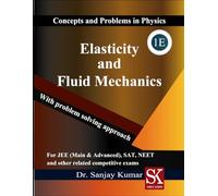 Elasticity and Fluid Mechanics
