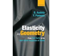 Elasticity and Geometry: From Hair Curls to the Non-Linear Response of Shells