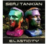 Serj Tankian – Elasticity – CD – BMG