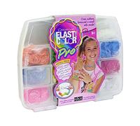 Elasticolor 483 - Pro Mallette Recharge moyenne, couleurs assorties