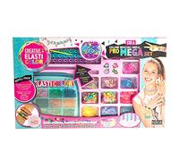 Elasticolor PRO Mega Set Jouet, Multicolore, 03002