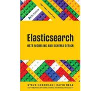 Elasticsearch Data Modeling and Schema Design