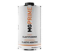 Elastifiant Plastifiant Additif élastique pour peinture de voiture apprêt 2C et vernis 2C 0,5 Litre