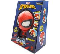 Elastikorps Heropop Marvel Maxy Size Spiderman