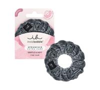 Élastique À Cheveux INVISIBOBBLE Sprunchie Extra Care Doux Comme De La Soie