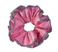 Élastique à cheveux tendance avec motifs dopamines - Pour les personnes de la mode