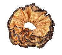 Élastique à cheveux tendance avec motifs dopamines - Pour les personnes de la mode