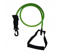 WX Water Flex Élastique aquatique WX-STC-VE02 pour aquabike Vert