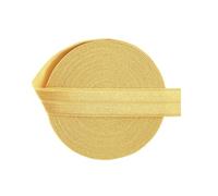 Élastique brillant en satin élasthanne repliable de 2/5 yards pour bandeau, garniture de couture de robe,Style 29,20 mm - 5 mètres