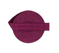 Élastique brillant en satin élasthanne repliable de 2/5 yards pour bandeau, garniture de couture de robe,Style 01,15 mm - 5 mètres