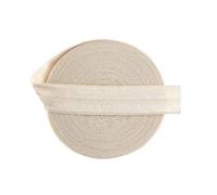 Élastique brillant en satin élasthanne repliable de 2/5 yards pour bandeau, garniture de couture de robe,Style 27,20 mm - 2 mètres