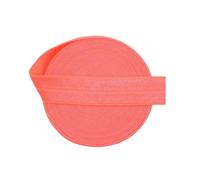 Élastique brillant en satin élasthanne repliable de 2/5 yards pour bandeau, garniture de couture de robe,Style 06,20 mm - 5 mètres
