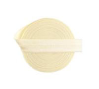 Élastique brillant en satin élasthanne repliable de 2/5 yards pour bandeau, garniture de couture de robe,Style 34,20 mm - 2 mètres