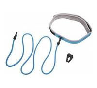 Autre accessoires de natation et d'aquagym Vivezen Elastique, ceinture de nage extensible jusqu'à 6m - Bleu -