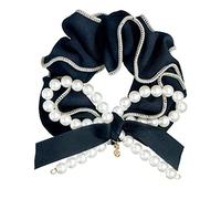 Elastique Cheveux Chouchou Cheveux Perle Cheveux Cravates Cheveux Chouchous Élastique Cheveux Cravate Ponytail Titulaires Bande De Cheveux Pour Les Filles Accessoire Cheveux