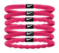 Élastique cheveux femme Nike Flex (x6) Rose TU