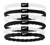 Élastique cheveux femme Nike Flex (x6) TU
