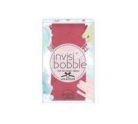 Élastique Cheveux INVISIBOBBLE Machu Peachu