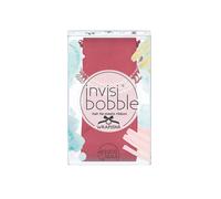 Élastique Cheveux INVISIBOBBLE Machu Peachu