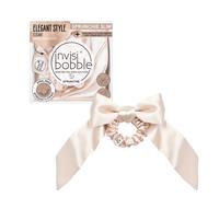 Élastique Cheveux INVISIBOBBLE Sprunchie Slim Ballerine Noeud