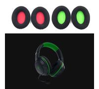 Élastique Coussinets forRazer Kaira X / Kaira PRO Casque Remplacé Coussin Oreillettes 101A