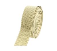 Élastique de 10 à 50 mm, adapté aux soutiens-gorge, aux ceintures de pantalons, remplacement d'élastique en caoutchouc, fait main,Kaki,15 mm, 5 mètres