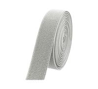 Élastique de 10 à 50 mm, adapté aux soutiens-gorge, aux ceintures de pantalons, remplacement d'élastique en caoutchouc, fait main,20 mm, 5 mètres