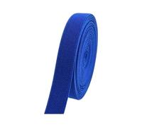 Élastique de 10 à 50 mm, adapté aux soutiens-gorge, aux ceintures de pantalons, remplacement d'élastique en caoutchouc, fait main,25 mm, 5 mètres