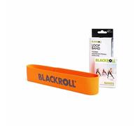 Élastique de résistance Blackroll Orange TU