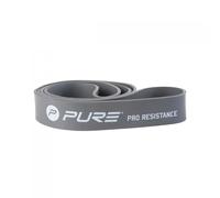 Pure2Improve Élastique de résistance Pro Extra Heavy Gris TU