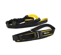 SKLZ Entraîneur de résistance à l'accélération – Noir